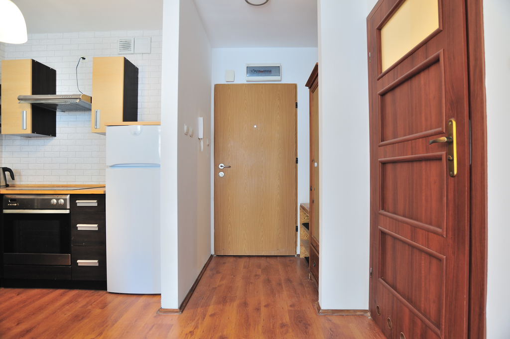 Mieszkanie na wynajem Szczecin, Warszewo 38 m2 | Arka Nieruchomości