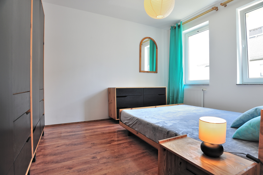 Mieszkanie na wynajem Szczecin, Warszewo 38 m2 | Arka Nieruchomości