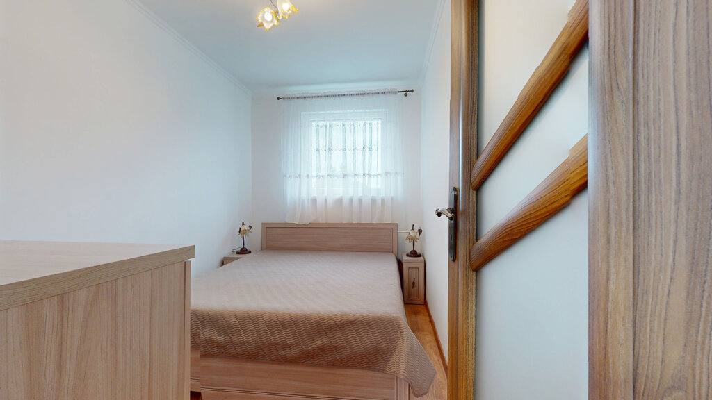 Mieszkanie na sprzedaż Szczecin, Pomorzany 74 m2 | Arka Nieruchomości