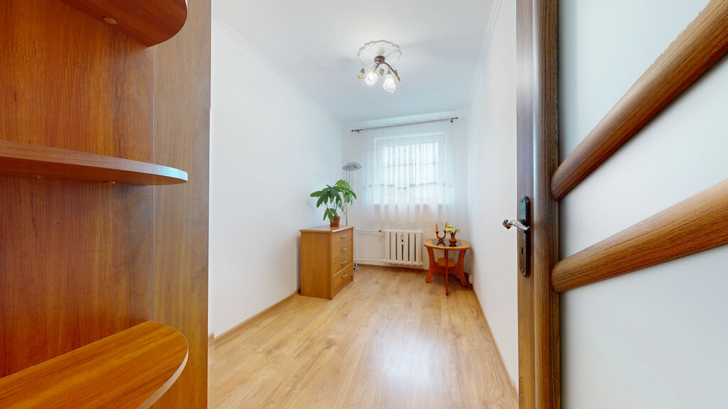 Mieszkanie na sprzedaż Szczecin, Pomorzany 74 m2 | Arka Nieruchomości