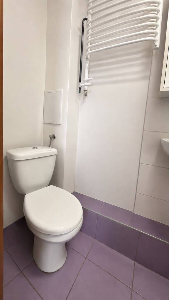 Mieszkanie na sprzedaż Szczecin, Centrum 23 m2 | Arka Nieruchomości