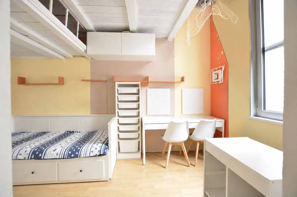 Mieszkanie na sprzedaż Szczecin, Centrum 23 m2 | Arka Nieruchomości