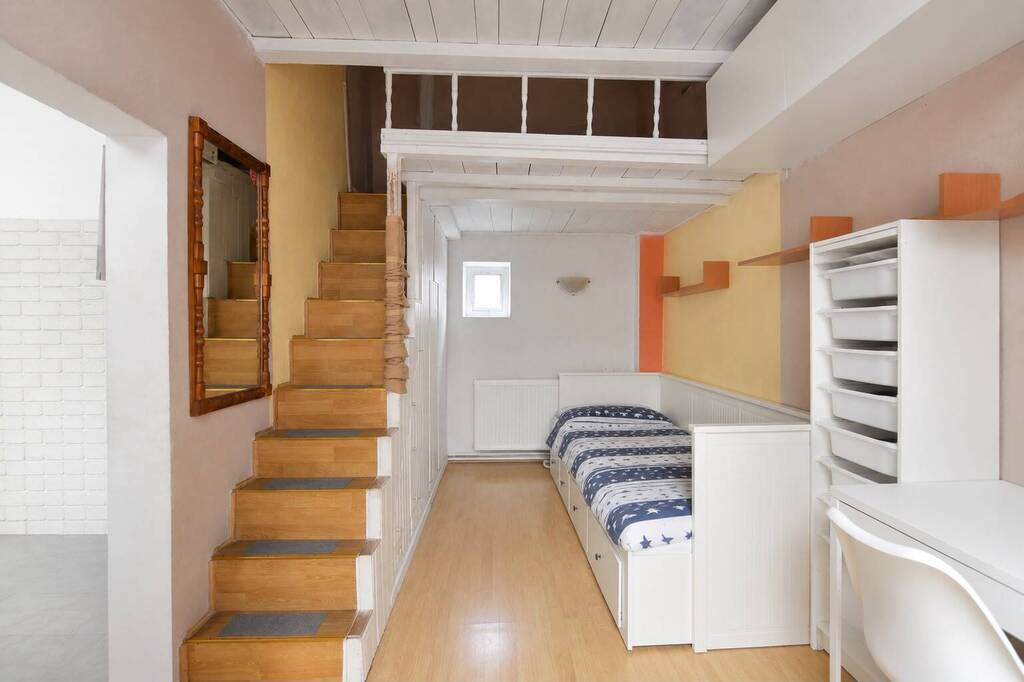 Mieszkanie na sprzedaż Szczecin, Centrum 23 m2 | Arka Nieruchomości