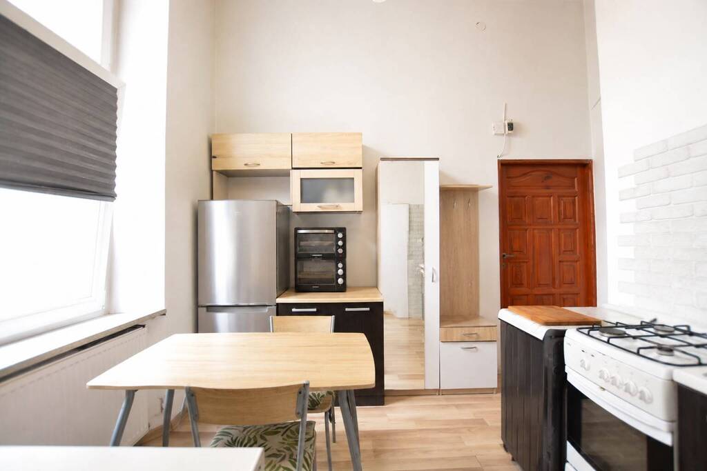 Mieszkanie na sprzedaż Szczecin, Centrum 23 m2 | Arka Nieruchomości