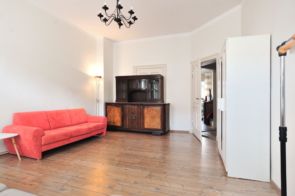 Mieszkanie na wynajem Szczecin, Śródmieście 96 m2 | Arka Nieruchomości