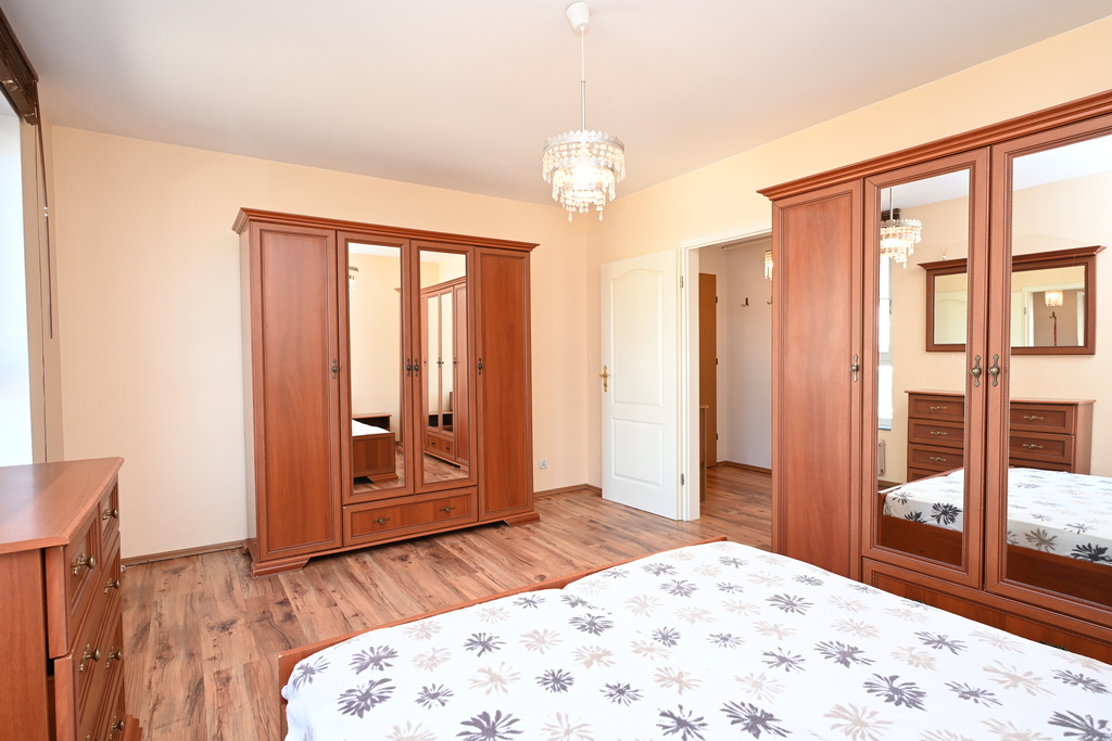 Mieszkanie na wynajem Szczecin, Warszewo 53 m2 | Arka Nieruchomości