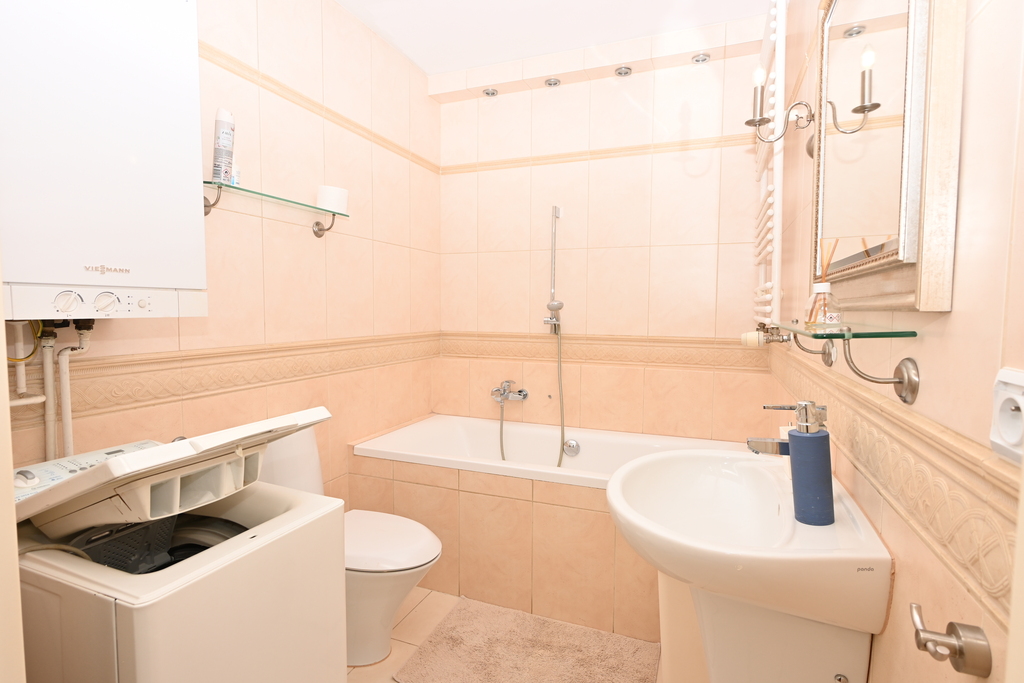 Mieszkanie na wynajem Szczecin, Warszewo 53 m2 | Arka Nieruchomości