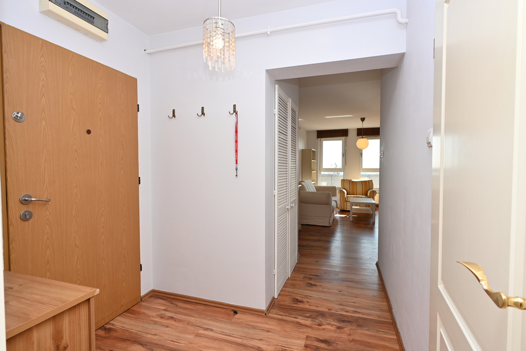Mieszkanie na wynajem Szczecin, Warszewo 53 m2 | Arka Nieruchomości