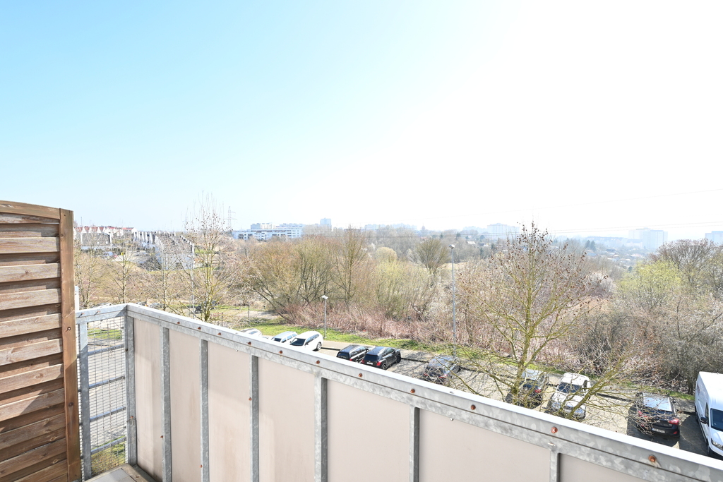 Mieszkanie na wynajem Szczecin, Warszewo 53 m2 | Arka Nieruchomości