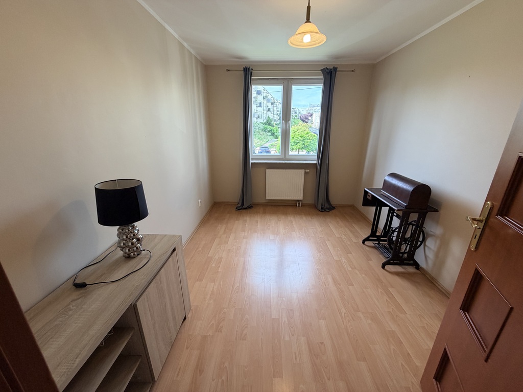 Mieszkanie na sprzedaż Szczecin, Niebuszewo 47 m2 | Arka Nieruchomości