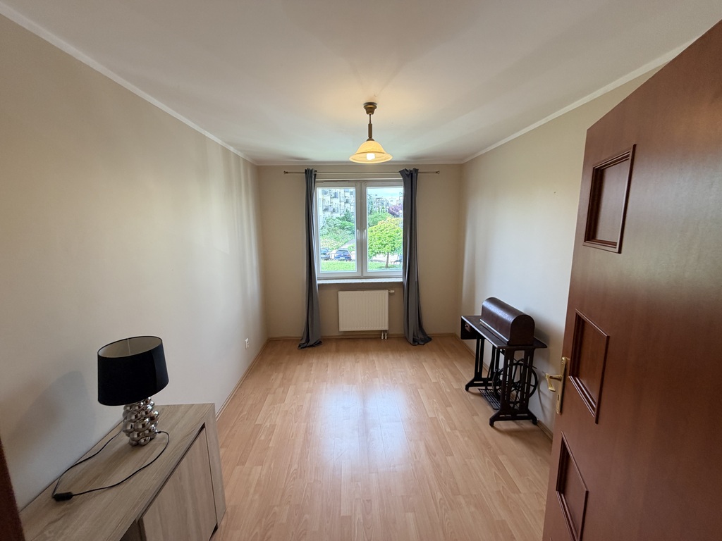 Mieszkanie na sprzedaż Szczecin, Niebuszewo 47 m2 | Arka Nieruchomości