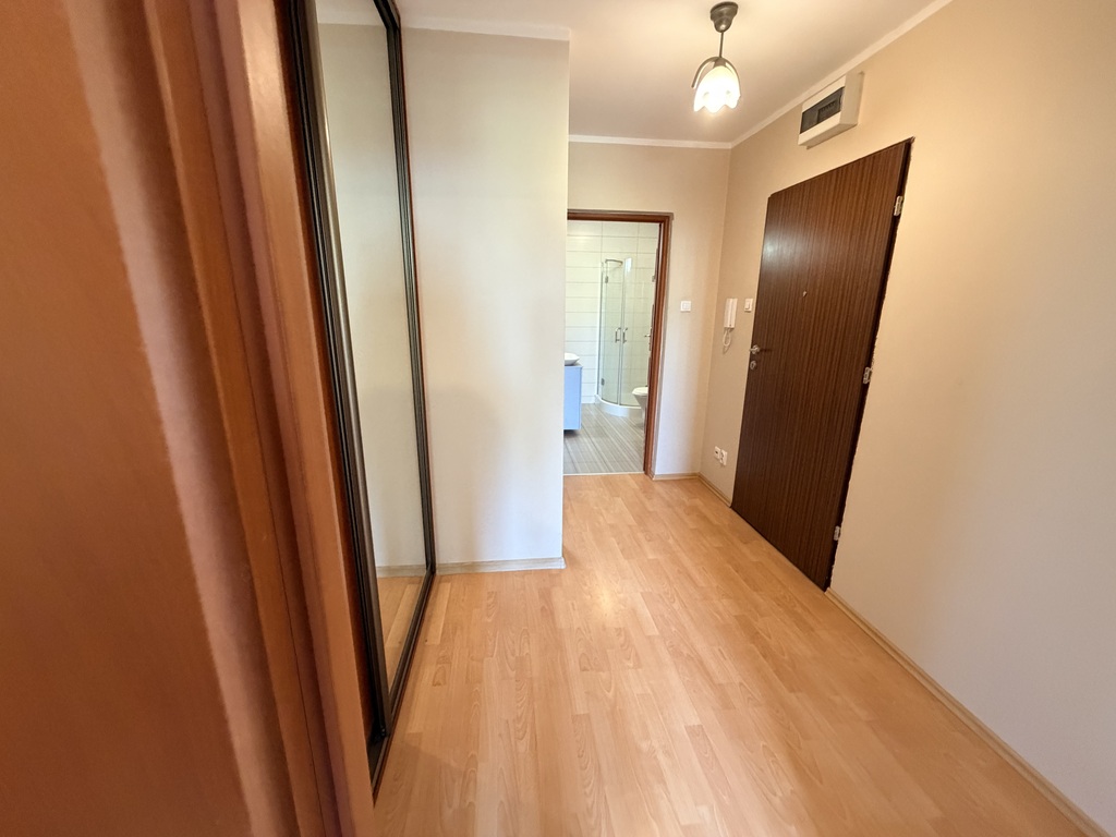Mieszkanie na sprzedaż Szczecin, Niebuszewo 47 m2 | Arka Nieruchomości