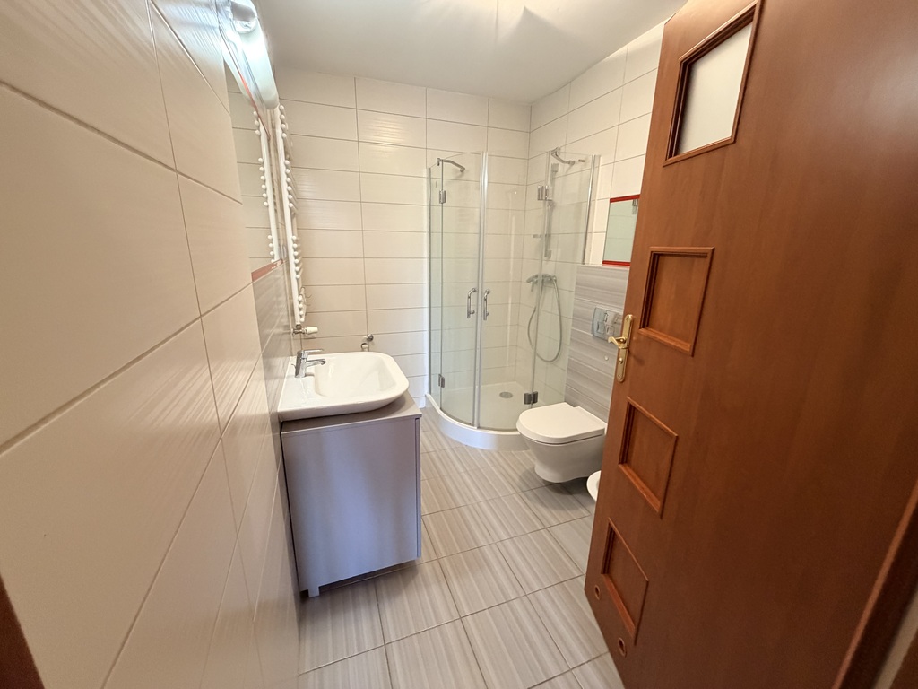 Mieszkanie na sprzedaż Szczecin, Niebuszewo 47 m2 | Arka Nieruchomości