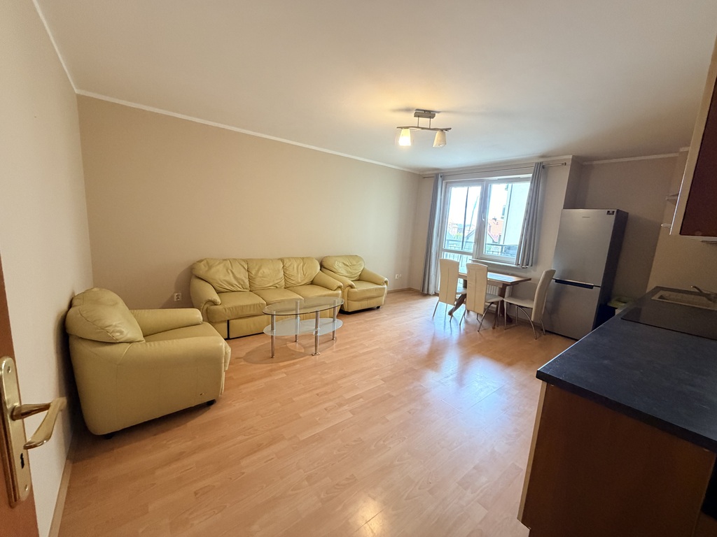 Mieszkanie na sprzedaż Szczecin, Niebuszewo 47 m2 | Arka Nieruchomości