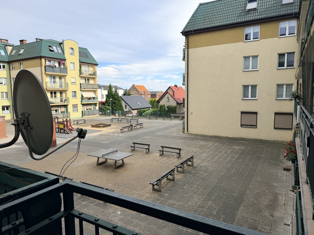 Mieszkanie na sprzedaż Szczecin, Niebuszewo 47 m2 | Arka Nieruchomości