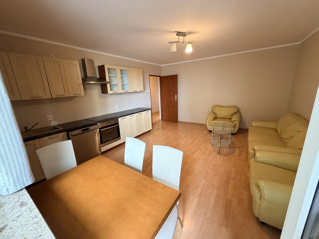 Mieszkanie na sprzedaż Szczecin, Niebuszewo 47 m2 | Arka Nieruchomości