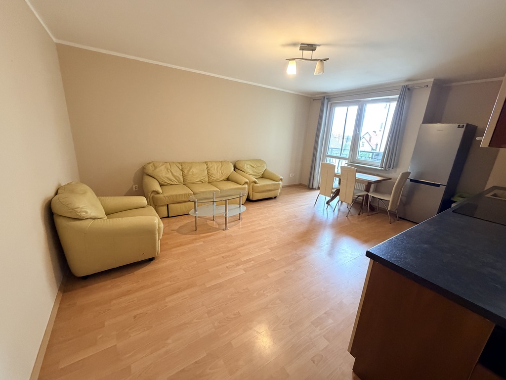 Mieszkanie na sprzedaż Szczecin, Niebuszewo 47 m2 | Arka Nieruchomości