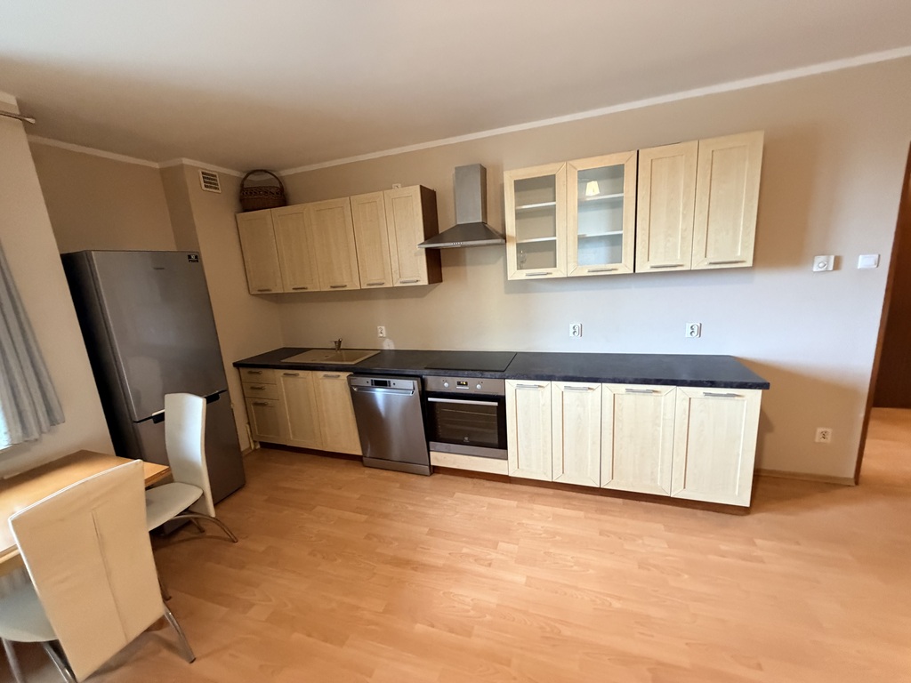 Mieszkanie na sprzedaż Szczecin, Niebuszewo 47 m2 | Arka Nieruchomości
