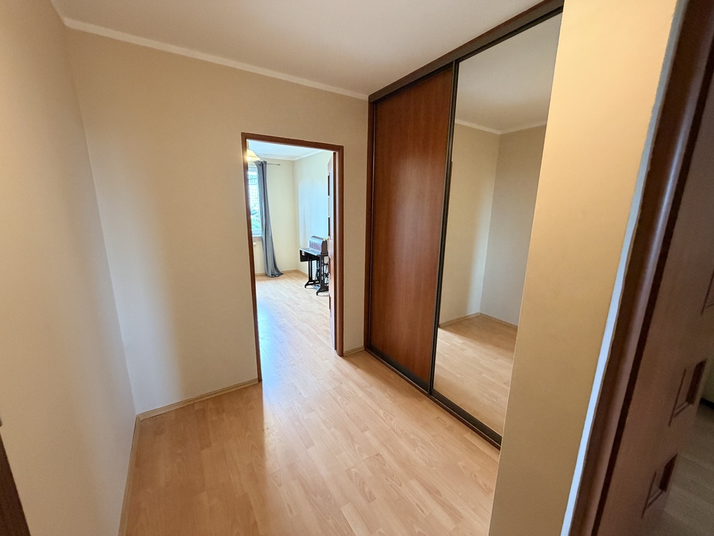 Mieszkanie na sprzedaż Szczecin, Niebuszewo 47 m2 | Arka Nieruchomości