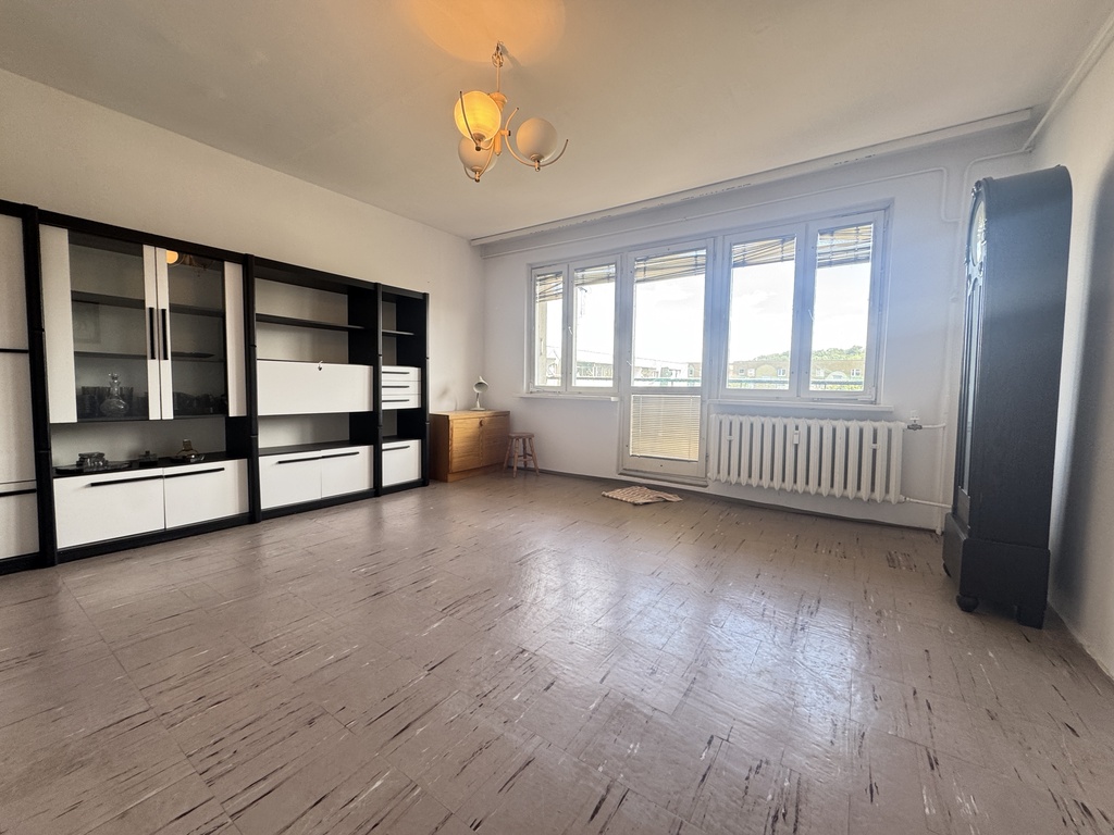 Mieszkanie na sprzedaż Szczecin, os. Bukowe 63 m2 | Arka Nieruchomości