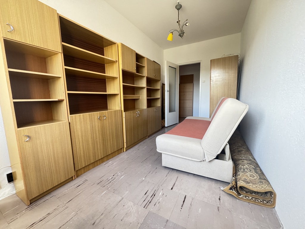 Mieszkanie na sprzedaż Szczecin, os. Bukowe 63 m2 | Arka Nieruchomości
