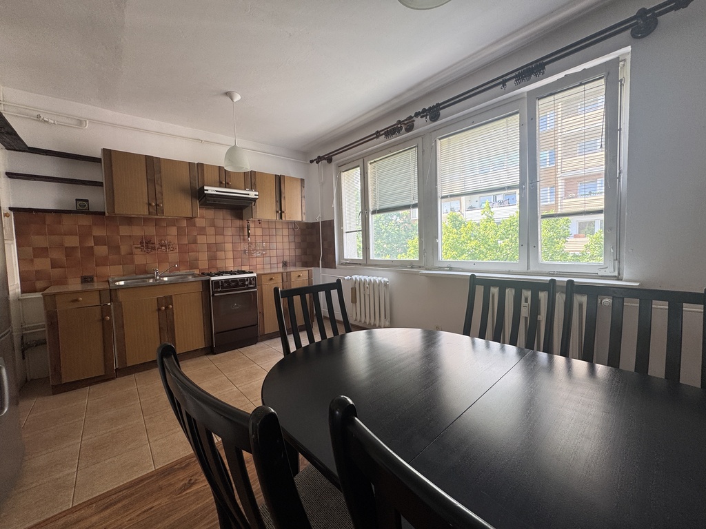 Mieszkanie na sprzedaż Szczecin, os. Bukowe 63 m2 | Arka Nieruchomości