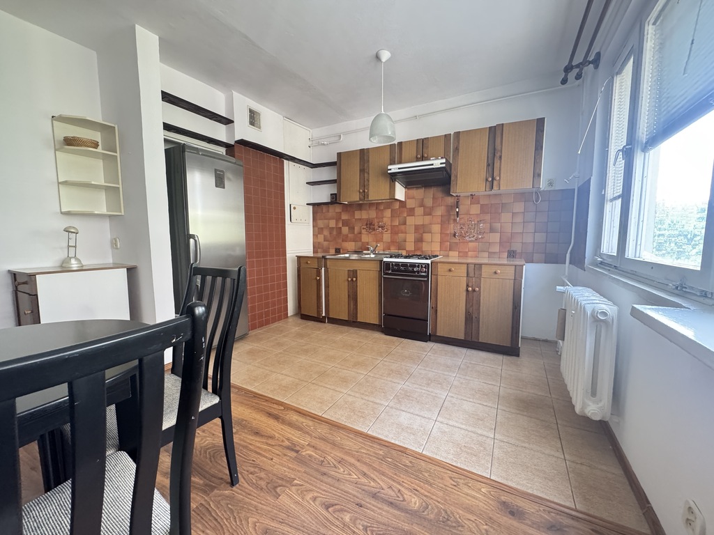 Mieszkanie na sprzedaż Szczecin, os. Bukowe 63 m2 | Arka Nieruchomości