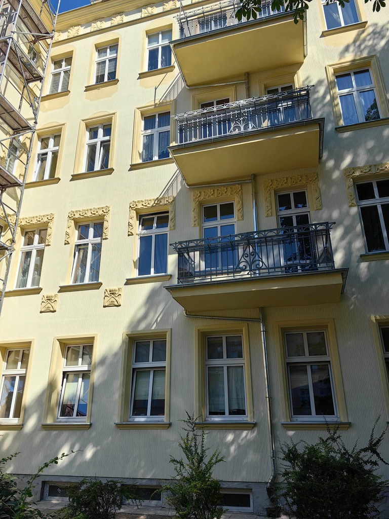Mieszkanie na sprzedaż Szczecin, Centrum 81 m2 | Arka Nieruchomości