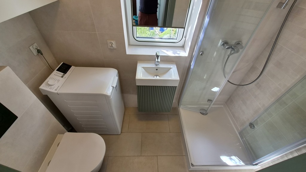 Mieszkanie na wynajem Szczecin, Pogodno 40 m2 | Arka Nieruchomości