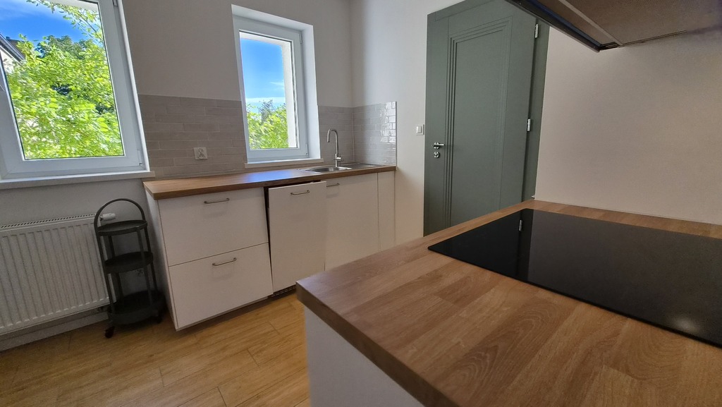 Mieszkanie na wynajem Szczecin, Pogodno 40 m2 | Arka Nieruchomości