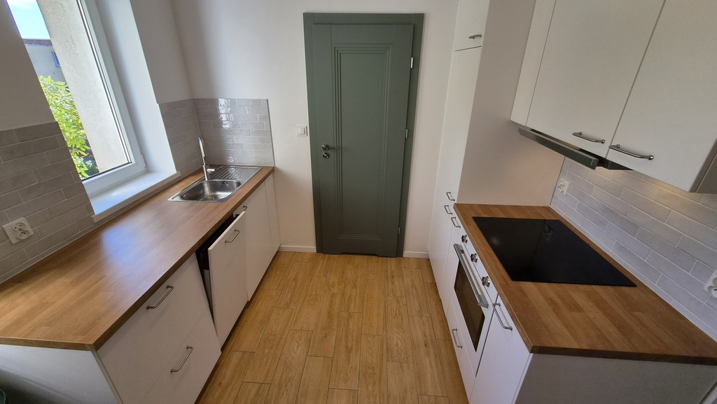 Mieszkanie na wynajem Szczecin, Pogodno 40 m2 | Arka Nieruchomości
