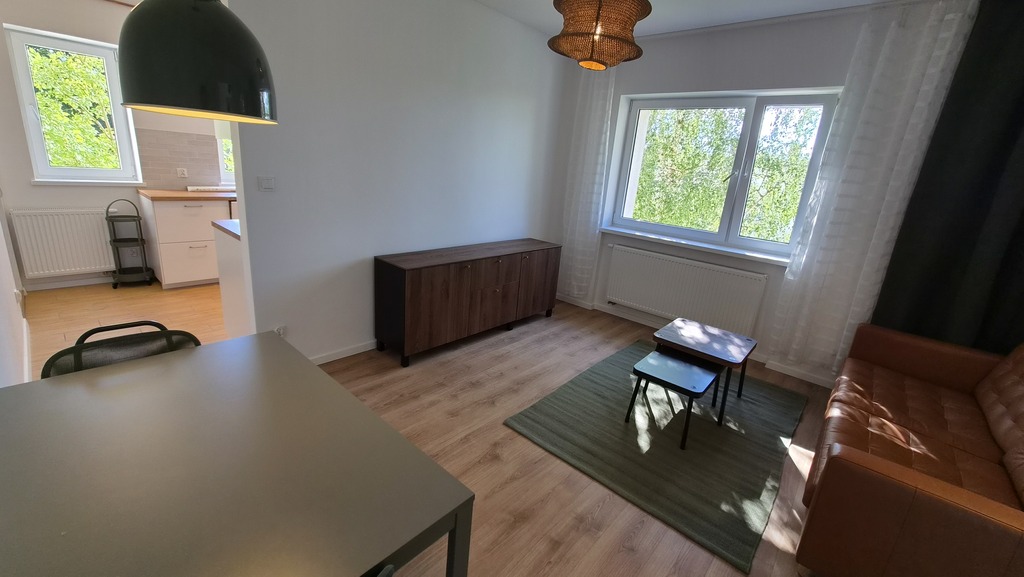 Mieszkanie na wynajem Szczecin, Pogodno 40 m2 | Arka Nieruchomości