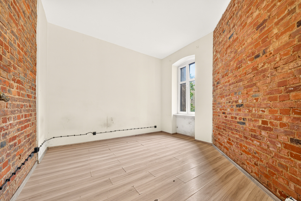 Mieszkanie na sprzedaż Szczecin, Centrum 90 m2 | Arka Nieruchomości