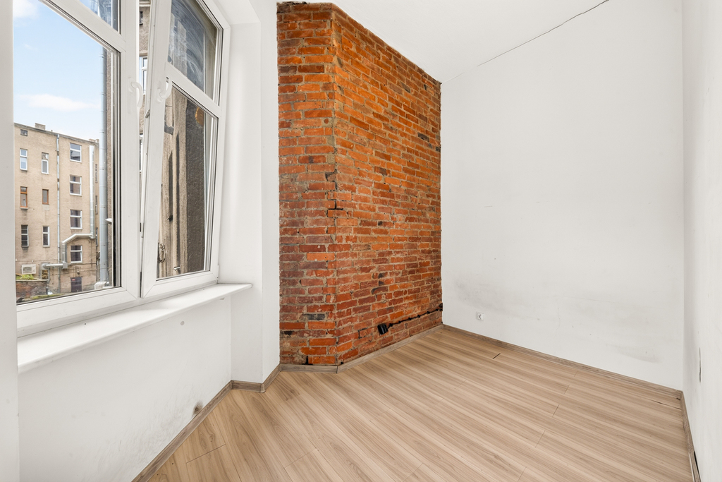 Mieszkanie na sprzedaż Szczecin, Centrum 90 m2 | Arka Nieruchomości