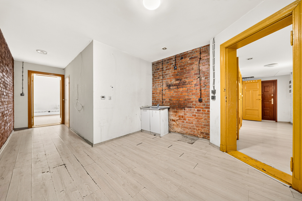 Mieszkanie na sprzedaż Szczecin, Centrum 90 m2 | Arka Nieruchomości