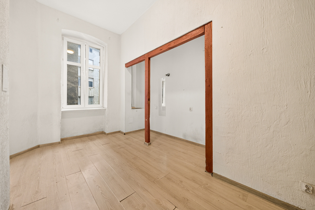 Mieszkanie na sprzedaż Szczecin, Centrum 90 m2 | Arka Nieruchomości