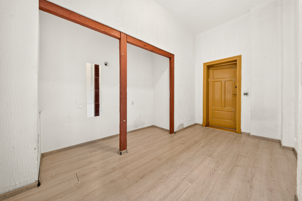 Mieszkanie na sprzedaż Szczecin, Centrum 90 m2 | Arka Nieruchomości