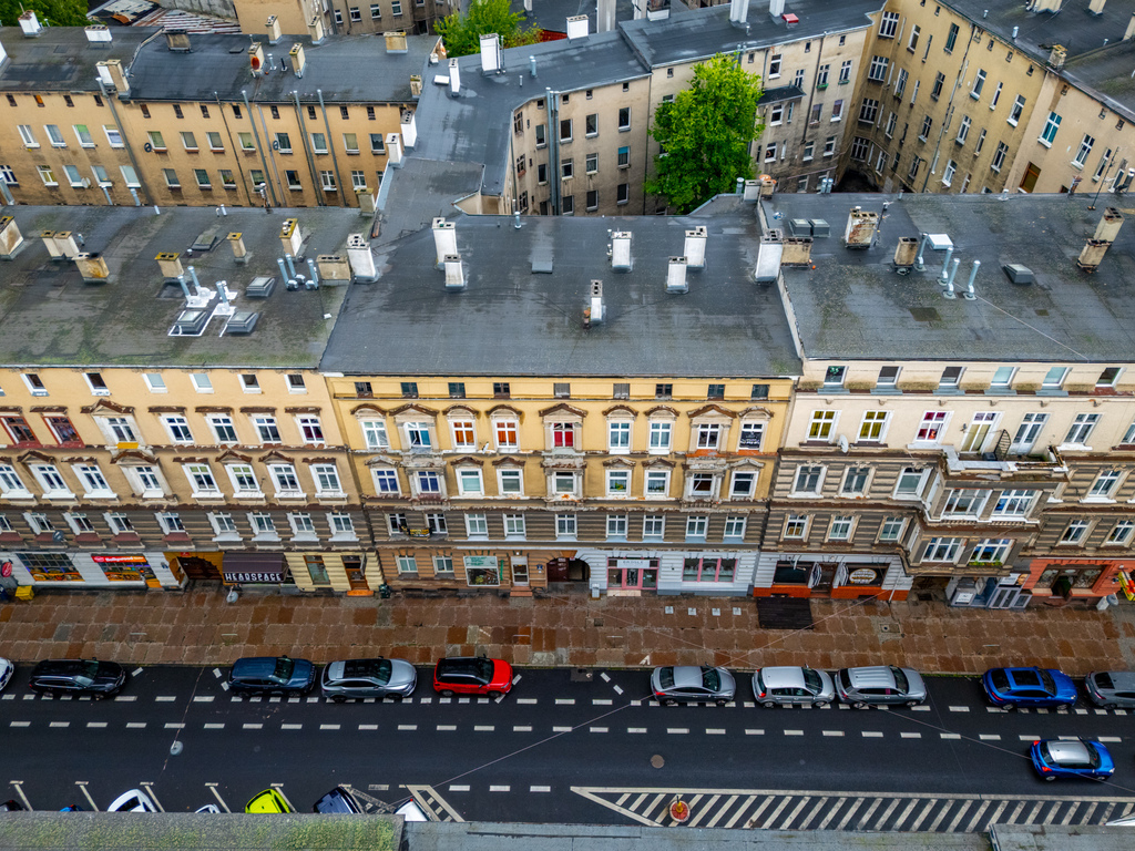 Mieszkanie na sprzedaż Szczecin, Centrum 90 m2 | Arka Nieruchomości