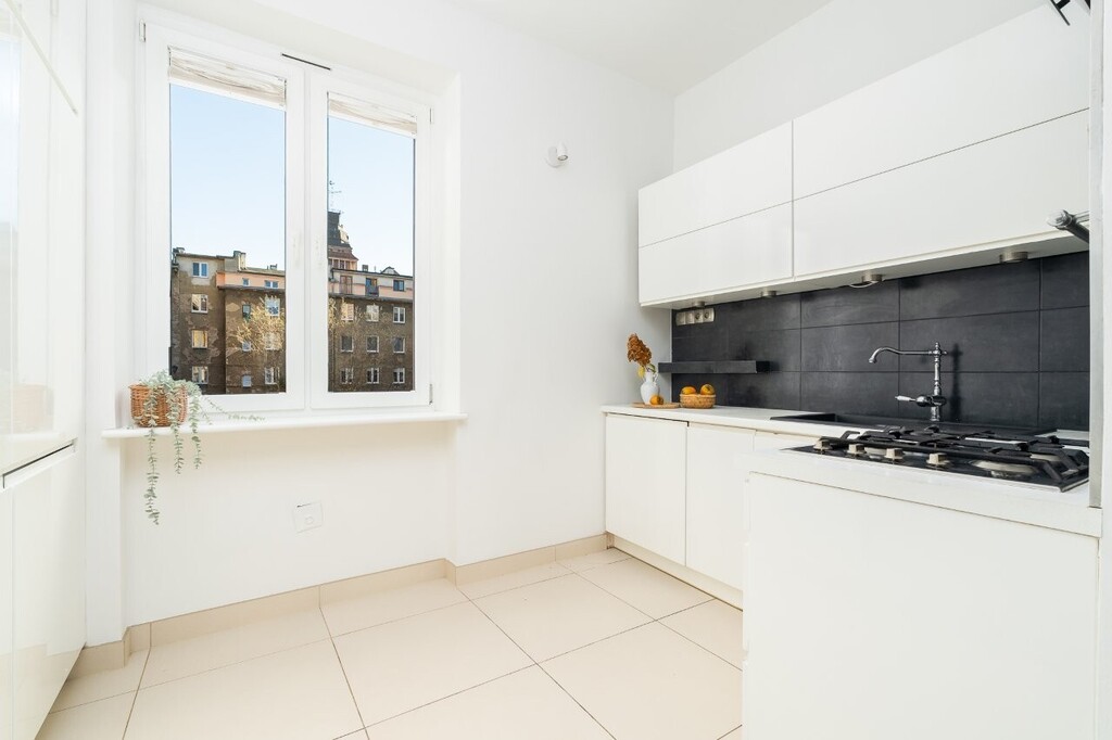 Mieszkanie na wynajem Szczecin, Śródmieście-Centrum 38 m2 | Arka Nieruchomości