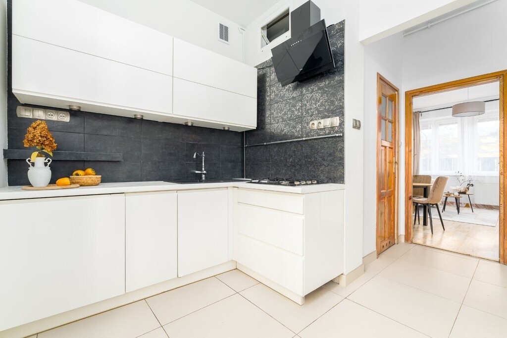 Mieszkanie na wynajem Szczecin, Śródmieście-Centrum 38 m2 | Arka Nieruchomości