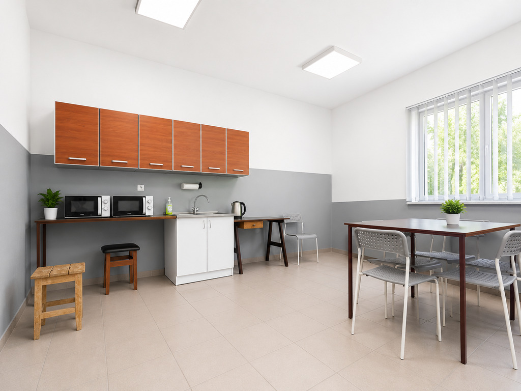 Obiekt na sprzedaż Siwkowice 1 200 m2 | Arka Nieruchomości