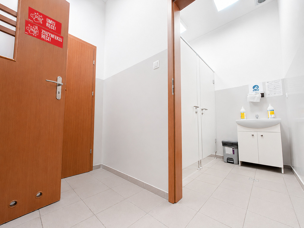 Obiekt na sprzedaż Siwkowice 1 200 m2 | Arka Nieruchomości