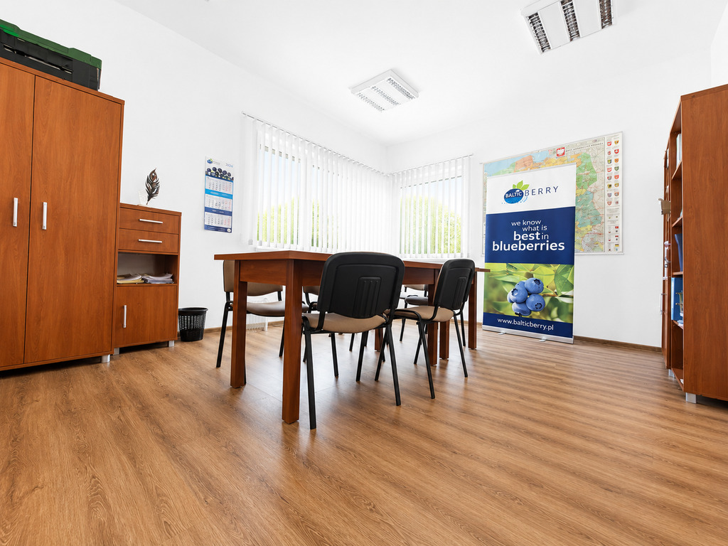 Obiekt na sprzedaż Siwkowice 1 200 m2 | Arka Nieruchomości