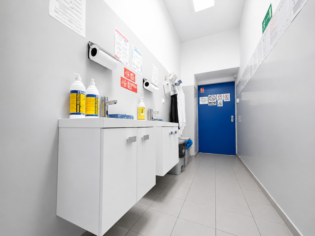 Obiekt na sprzedaż Siwkowice 1 200 m2 | Arka Nieruchomości