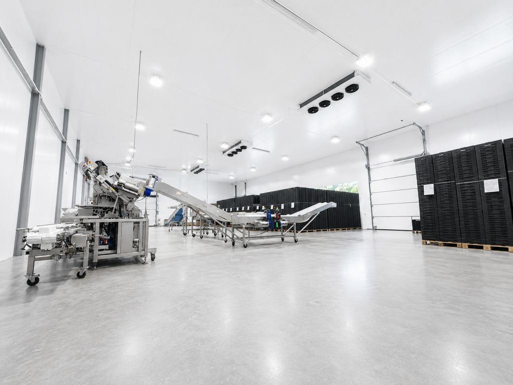 Obiekt na sprzedaż Siwkowice 1 200 m2 | Arka Nieruchomości