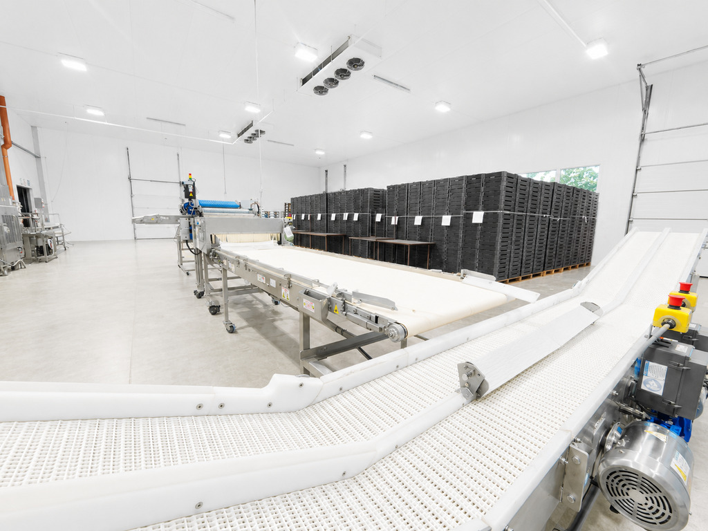 Obiekt na sprzedaż Siwkowice 1 200 m2 | Arka Nieruchomości