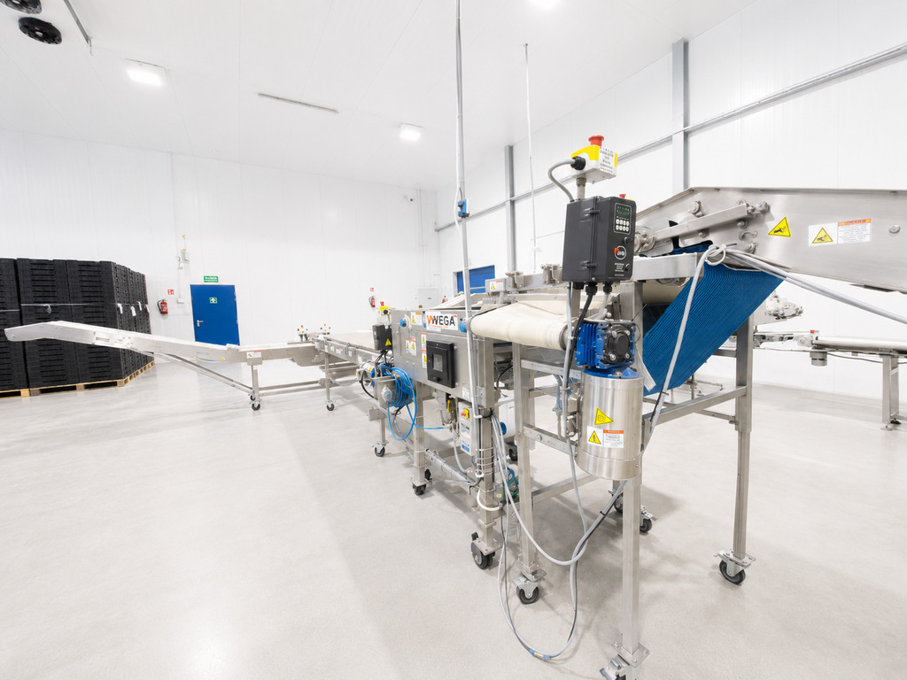 Obiekt na sprzedaż Siwkowice 1 200 m2 | Arka Nieruchomości