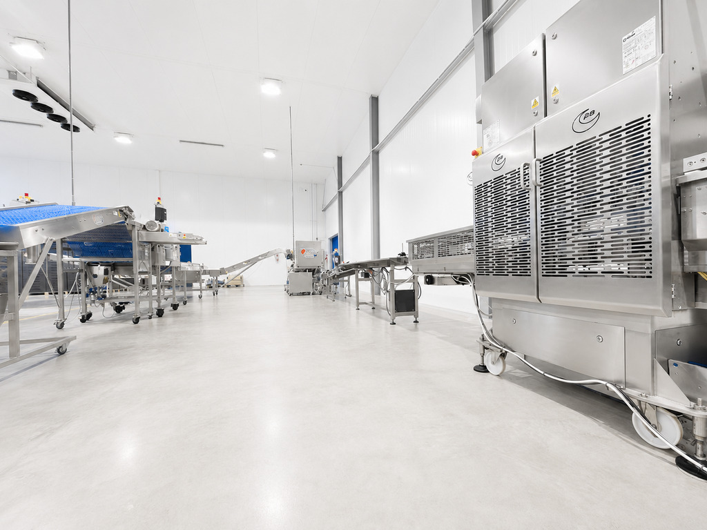 Obiekt na sprzedaż Siwkowice 1 200 m2 | Arka Nieruchomości