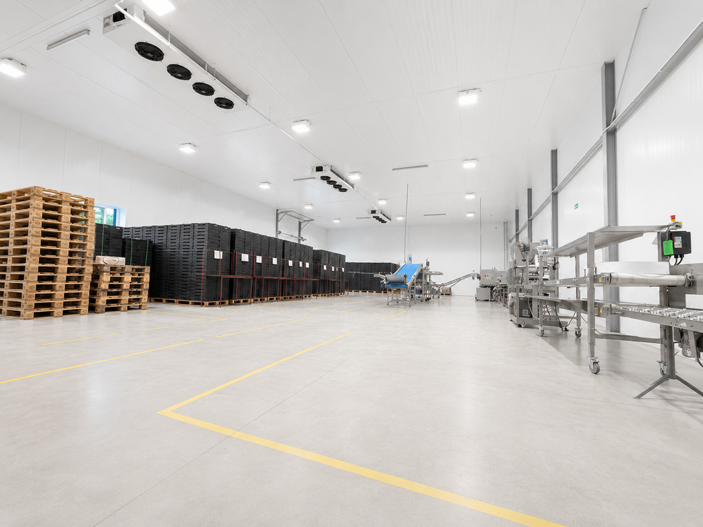 Obiekt na sprzedaż Siwkowice 1 200 m2 | Arka Nieruchomości