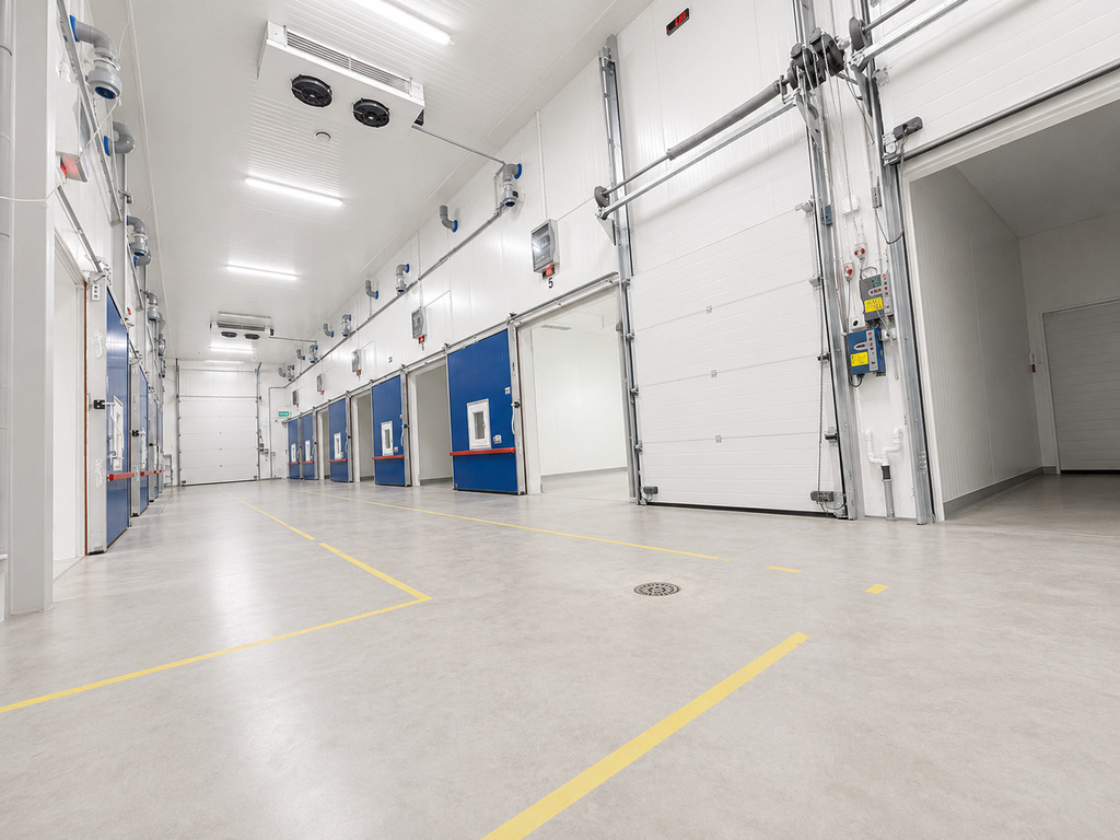 Obiekt na sprzedaż Siwkowice 1 200 m2 | Arka Nieruchomości